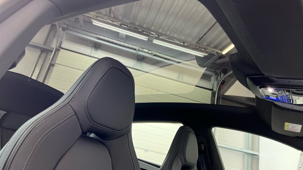 Used Polestar Polestar 4 2024 for sale - 76609524: Photo 42