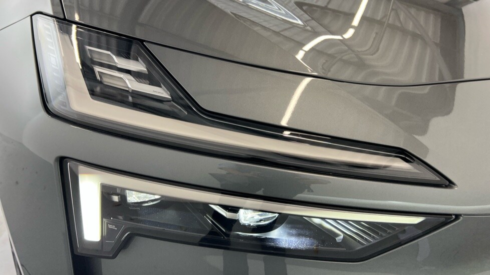 Used Polestar Polestar 4 2024 for sale - 76609524: Photo 44