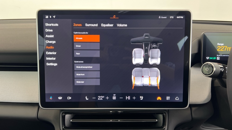 Used Polestar Polestar 4 2024 for sale - 76609524: Photo 49