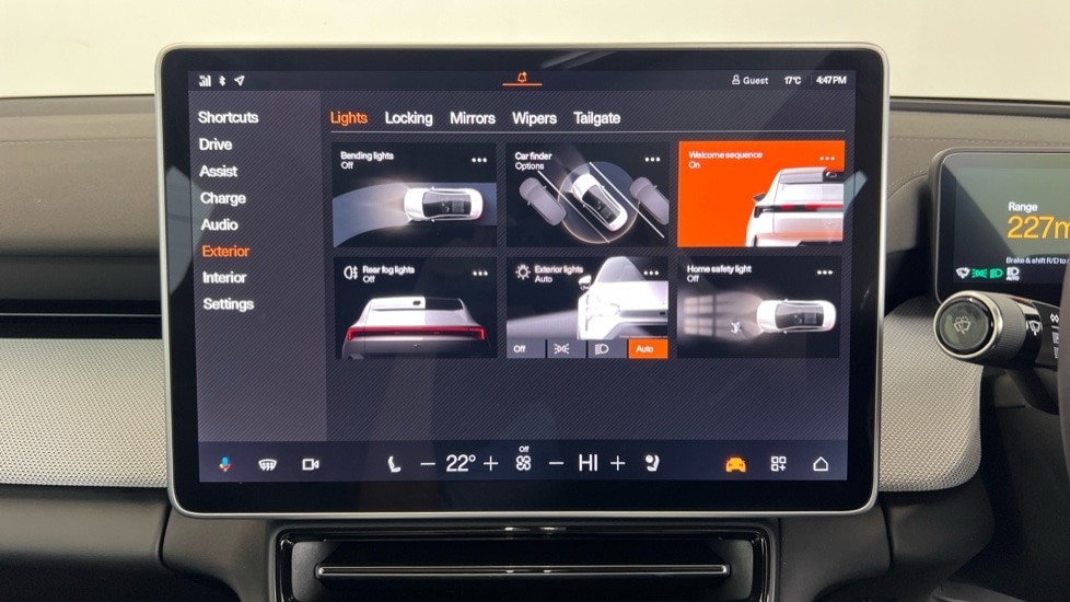 Used Polestar Polestar 4 2024 for sale - 76609524: Photo 50