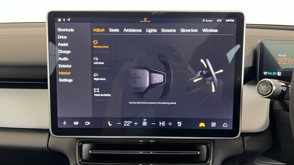 Used Polestar Polestar 4 2024 for sale - 76609524: Photo 51