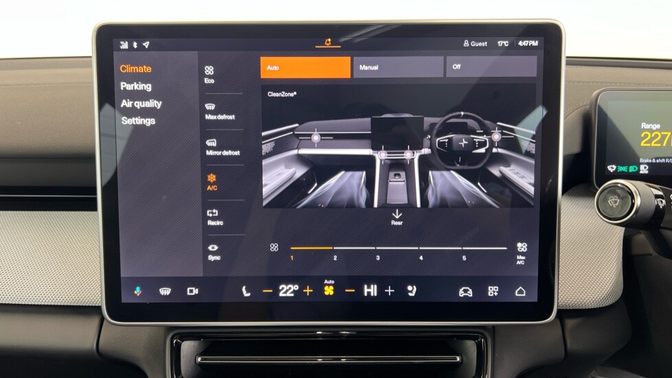 Used Polestar Polestar 4 2024 for sale - 76609524: Photo 53