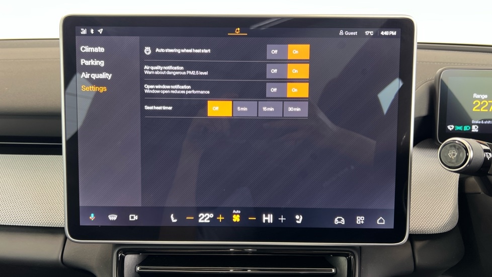 Used Polestar Polestar 4 2024 for sale - 76609524: Photo 55