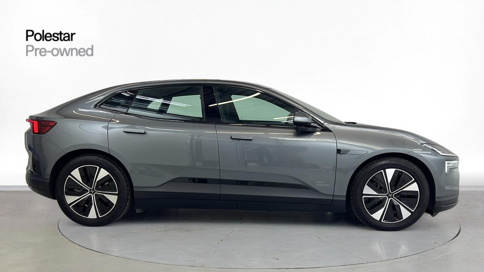 Used Polestar Polestar 4 2024 for sale - 76609524: Photo 6