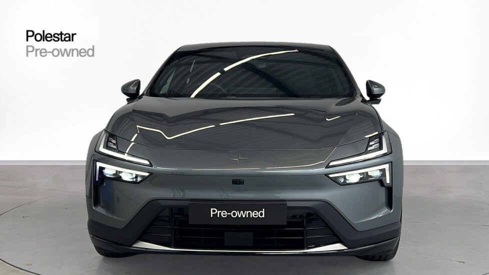 Used Polestar Polestar 4 2024 for sale - 76609524: Photo 7