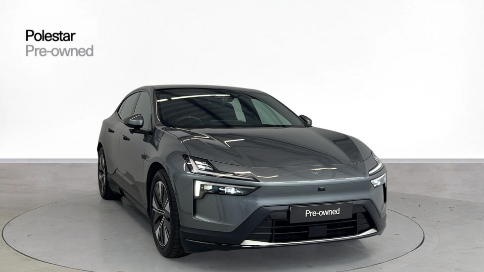 Used Polestar Polestar 4 2024 for sale - 76609524: Photo 8