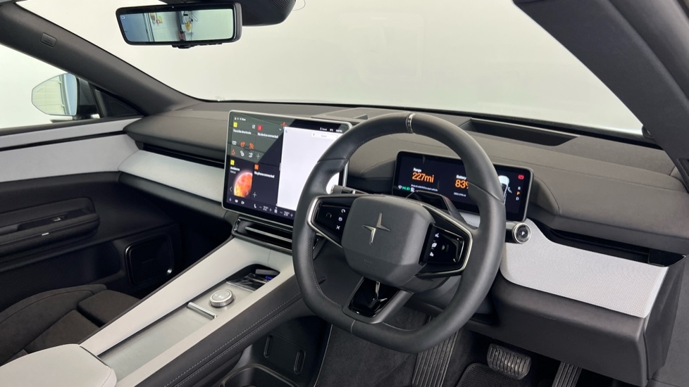 Used Polestar Polestar 4 2024 for sale - 76609524: Photo 9