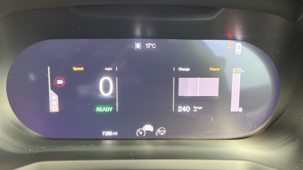 Used Polestar Polestar 2 2024 for sale - 77372963: Photo 17