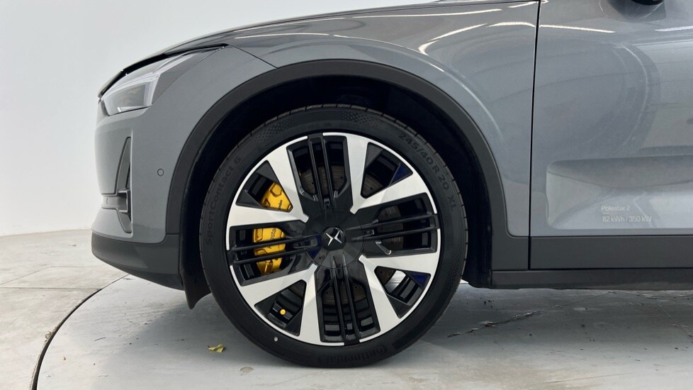 Used Polestar Polestar 2 2024 for sale - 77372963: Photo 26
