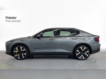 Used Polestar Polestar 2 2024 for sale - 77372963: Photo