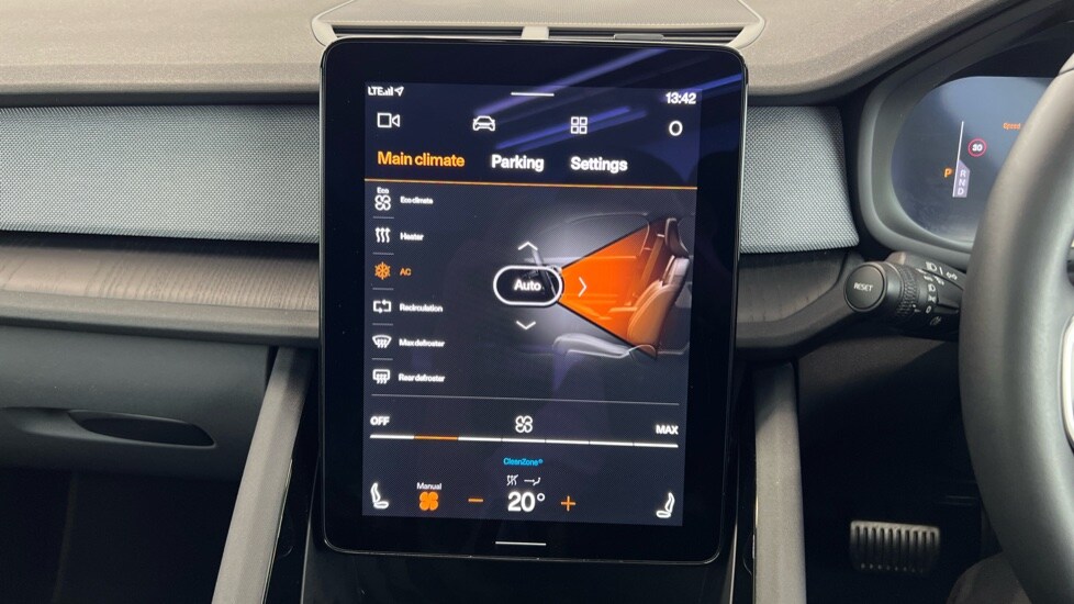 Used Polestar Polestar 2 2024 for sale - 77372963: Photo 36