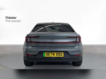 Used Polestar Polestar 2 2024 for sale - 77372963: Photo