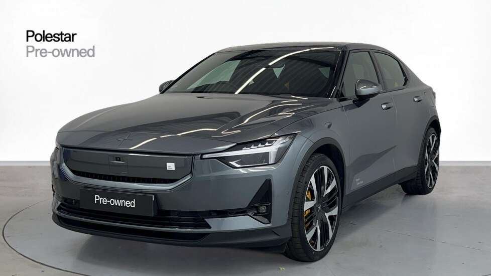 Used Polestar Polestar 2 2024 for sale - 77372963: Photo 7