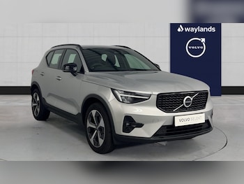 Used Volvo XC40 2024 for sale - 78356473: Photo