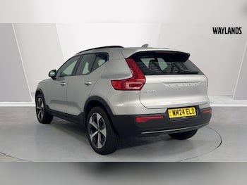 Used Volvo XC40 2024 for sale - 78356473: Photo