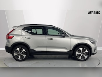 Used Volvo XC40 2024 for sale - 78356473: Photo