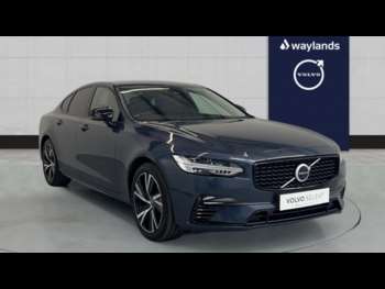 2024 - 2.0 T8 RC PHEV [455] Plus Dark 4dr AWD Auto