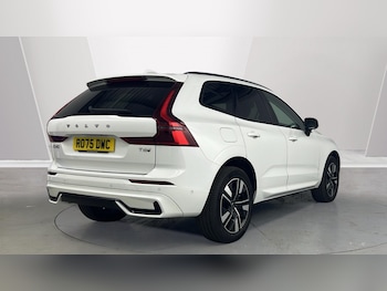 Used Volvo XC60 2025 for sale - 78827968: Photo