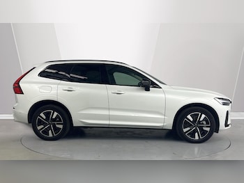Used Volvo XC60 2025 for sale - 78827968: Photo