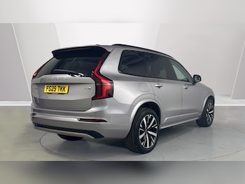 Used Volvo XC90 2025 for sale - 79044890: Photo
