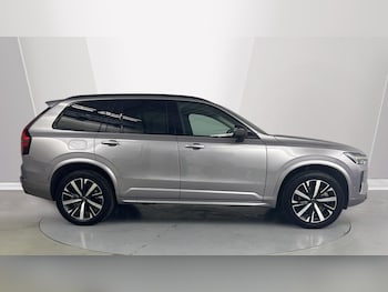 Used Volvo XC90 2025 for sale - 79044890: Photo