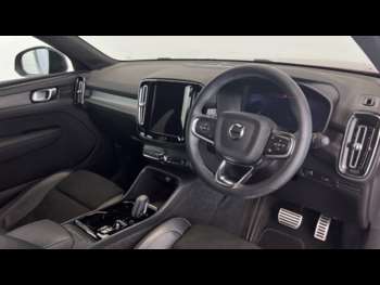 Used Volvo XC40 2022 for sale - 74943061: Photo