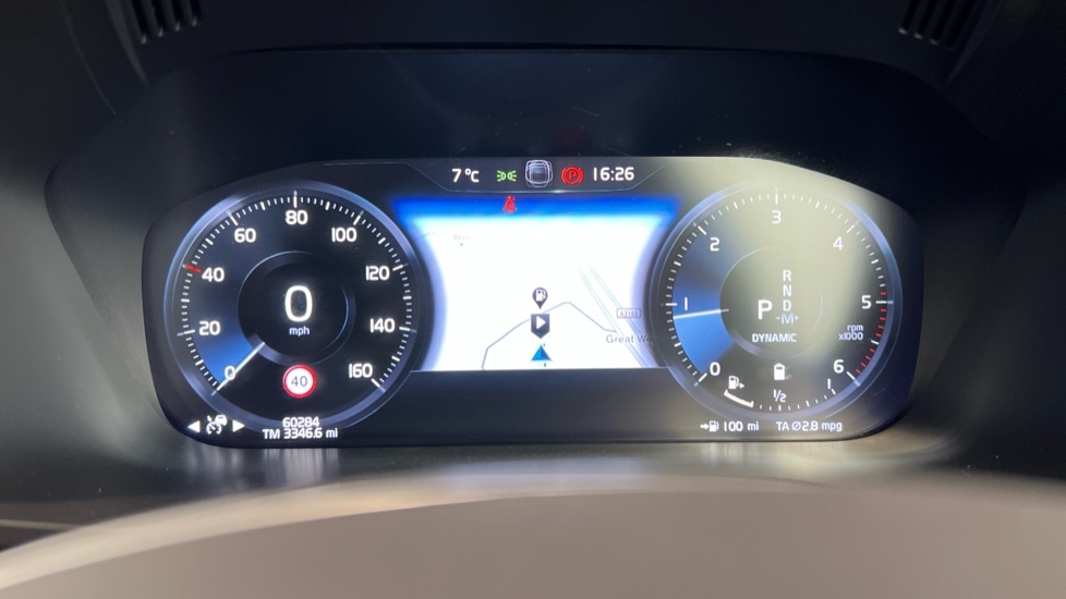 Used Volvo XC60 2019 for sale - 76652334: Photo 11