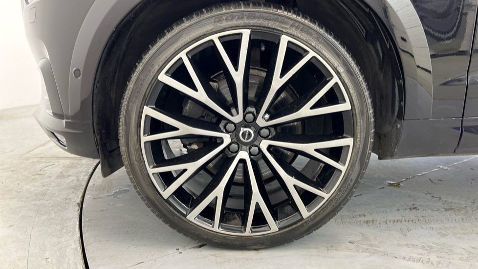 Used Volvo XC60 2019 for sale - 76652334: Photo 42