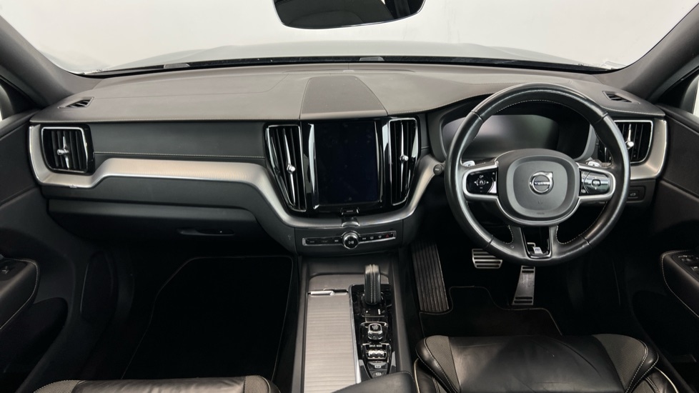 Used Volvo XC60 2019 for sale - 76652334: Photo 5