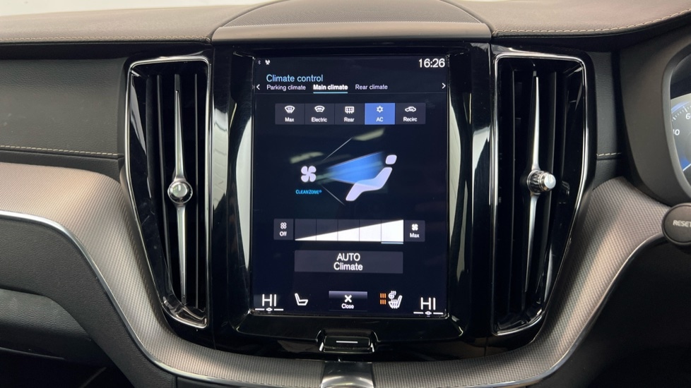 Used Volvo XC60 2019 for sale - 76652334: Photo 57