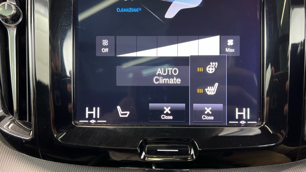 Used Volvo XC60 2019 for sale - 76652334: Photo 58