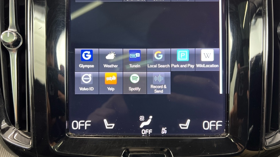 Used Volvo XC60 2019 for sale - 76652334: Photo 63