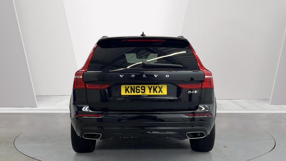 Used Volvo XC60 2019 for sale - 76652334: Photo 7