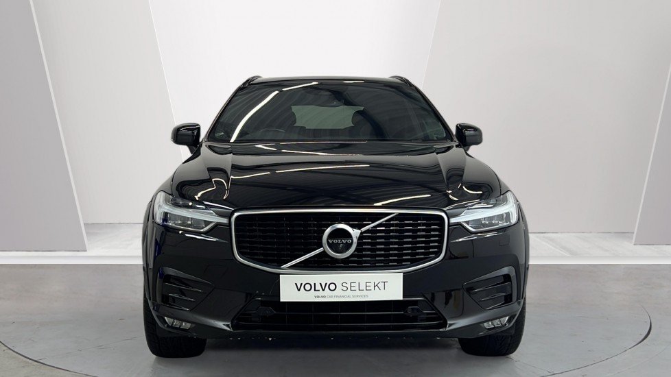 Used Volvo XC60 2019 for sale - 76652334: Photo 8