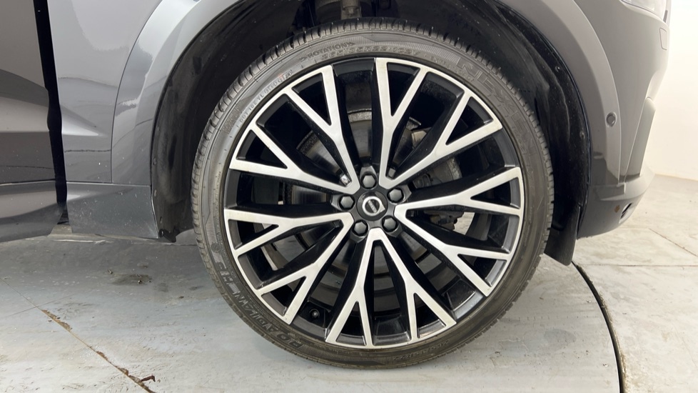 Used Volvo XC60 2019 for sale - 76652334: Photo 9