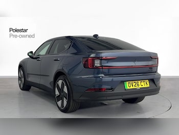 Used Polestar Polestar 2 2026 for sale - 78328766: Photo
