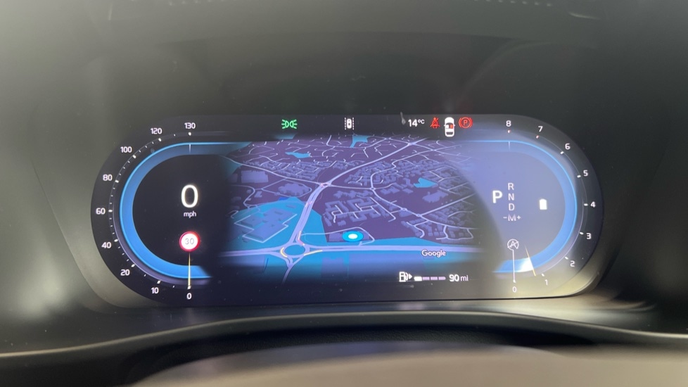 Used Volvo XC40 2024 for sale - 77994999: Photo 11