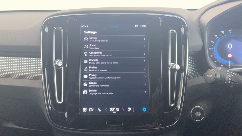 Used Volvo XC40 2024 for sale - 77994999: Photo 17