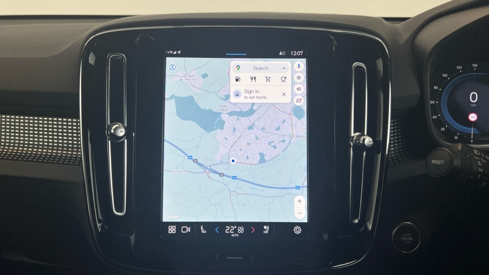 Used Volvo XC40 2024 for sale - 77994999: Photo 18