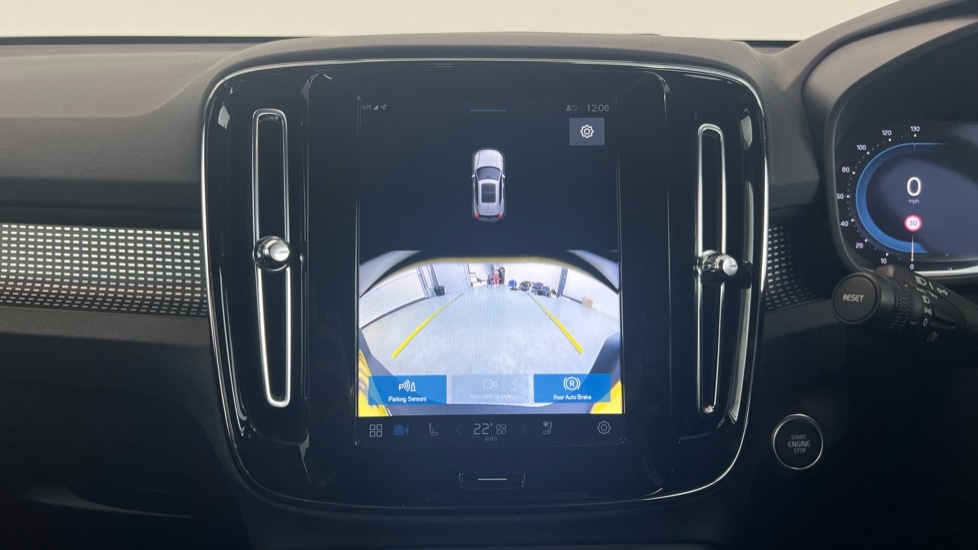 Used Volvo XC40 2024 for sale - 77994999: Photo 19