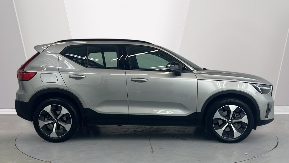 Used Volvo XC40 2024 for sale - 77994999: Photo 3