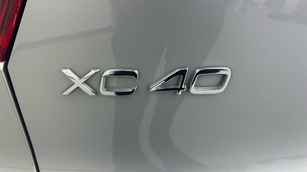 Used Volvo XC40 2024 for sale - 77994999: Photo 50