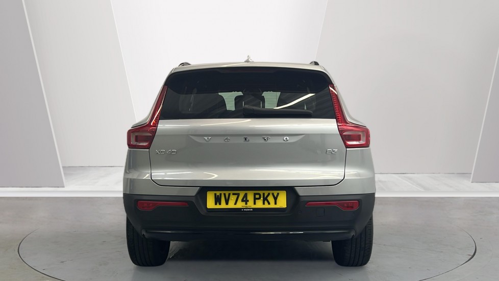 Used Volvo XC40 2024 for sale - 77994999: Photo 7