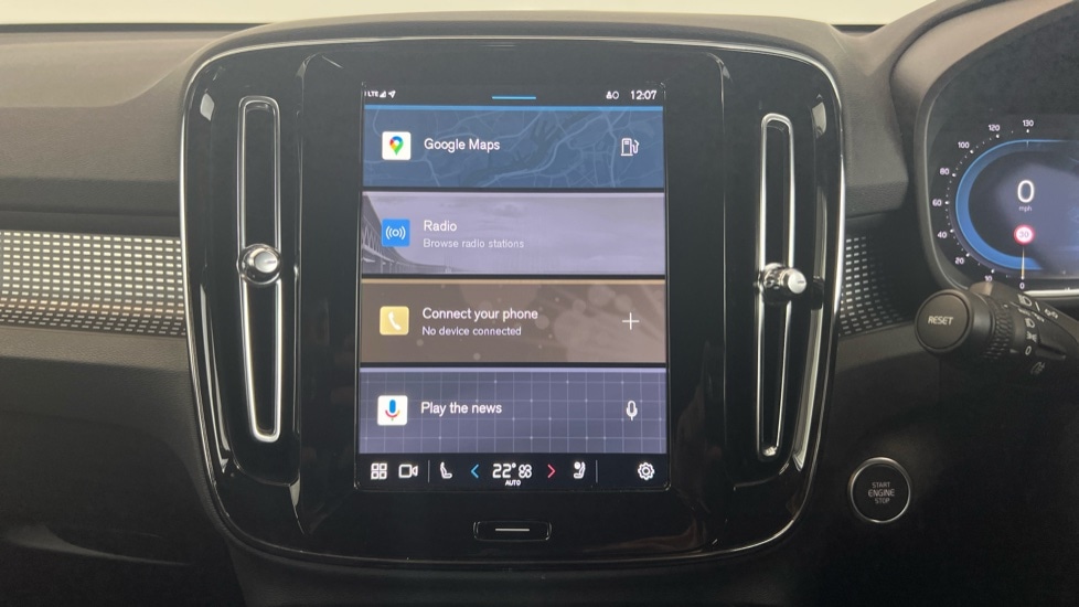 Used Volvo XC40 2024 for sale - 77994999: Photo 73