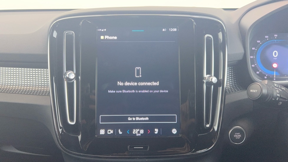 Used Volvo XC40 2024 for sale - 77994999: Photo 75