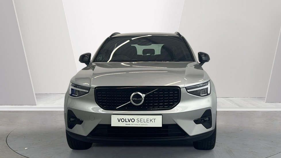 Used Volvo XC40 2024 for sale - 77994999: Photo 8