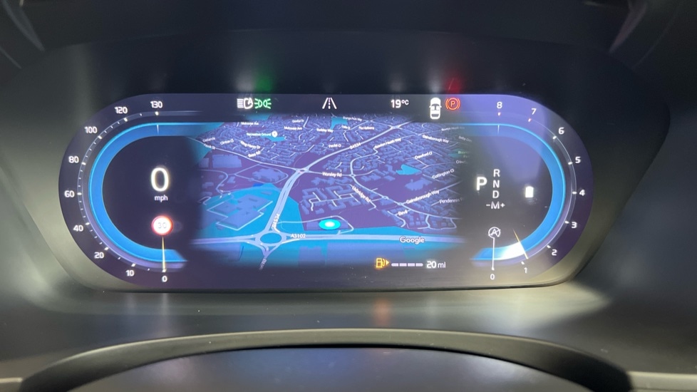 Used Volvo V90 2023 for sale - 77281010: Photo 11