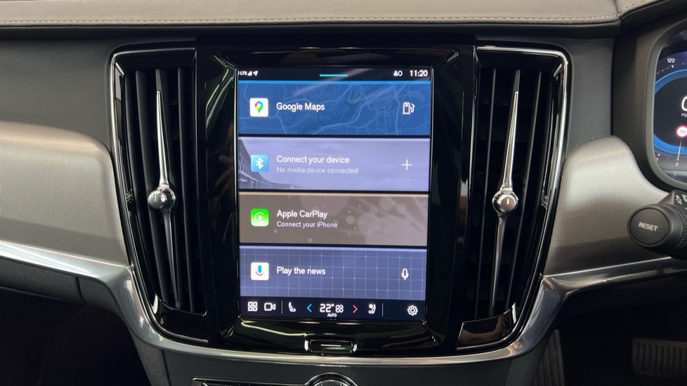 Used Volvo V90 2023 for sale - 77281010: Photo 17