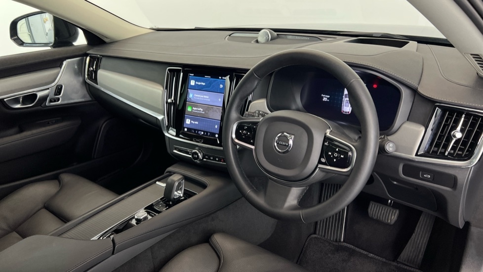 Used Volvo V90 2023 for sale - 77281010: Photo 4