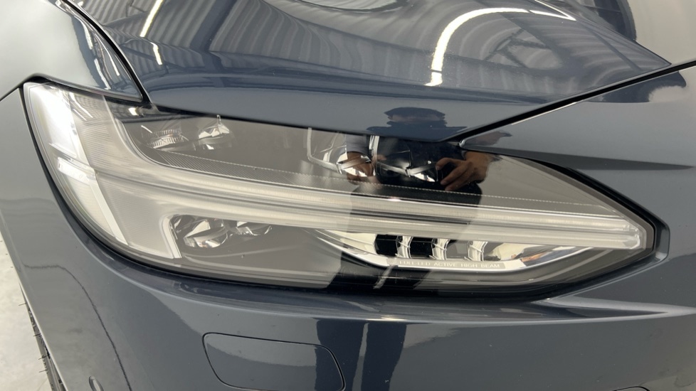 Used Volvo V90 2023 for sale - 77281010: Photo 40
